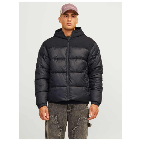 Jack & Jones Ανδρικό μπουφάν Jack & Jones Ανδρικό μπουφάν